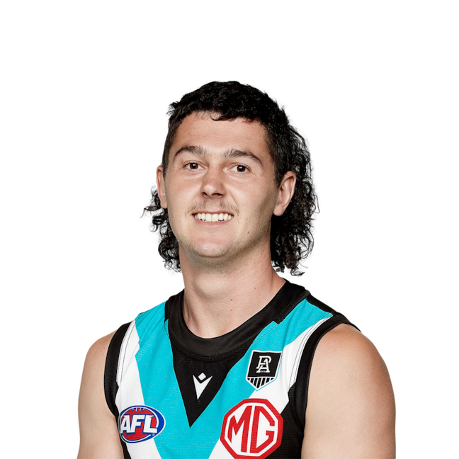 Darcy Byrne-Jones profile picture